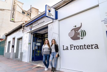 La Administraci&oacute;n La Frontera reparte cerca siete millones en el &uacute;ltimo a&ntilde;o