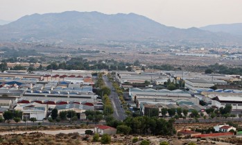 El Pleno Municipal aprueba ampliar el pol&iacute;gono Industrial Campo Alto para que empresas grandes puedan ubicase en Elda