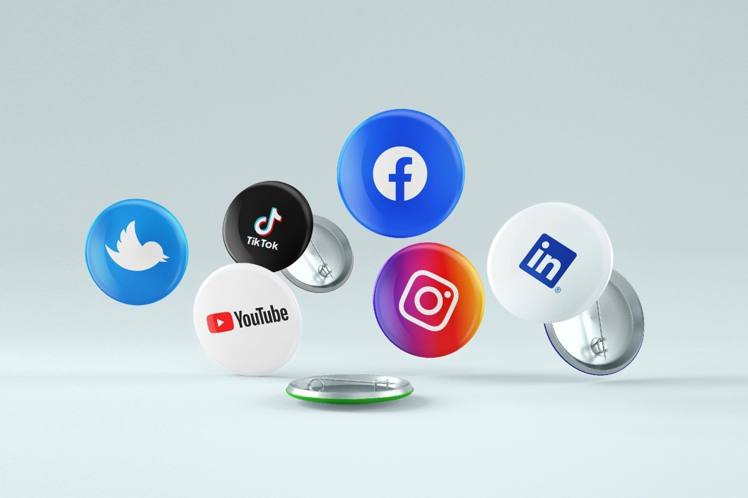 ¿Cómo puedes destacar en las redes sociales con tu marca? ¿Cómo puedes destacar en las redes sociales con tu marca?