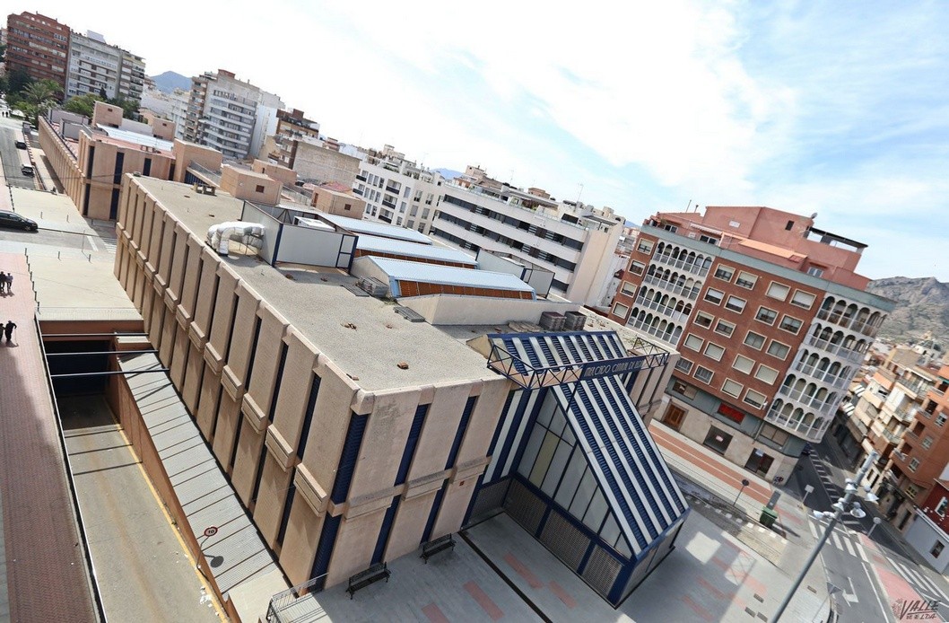 Los mercados y mercadillos abren el martes 8 de diciembre en Elda Los mercados y mercadillos abren el martes 8 de diciembre en Elda