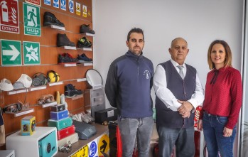 R&S Neptuno, m&aacute;s de 35 a&ntilde;os instalando  y manteniendo sistemas contra incendios