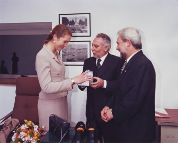 26 A&ntilde;os del Museo del Calzado