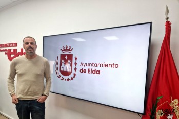 El equipo de gobierno asegura que Elda tendr&aacute; un cat&aacute;logo de bienes en esta legislatura