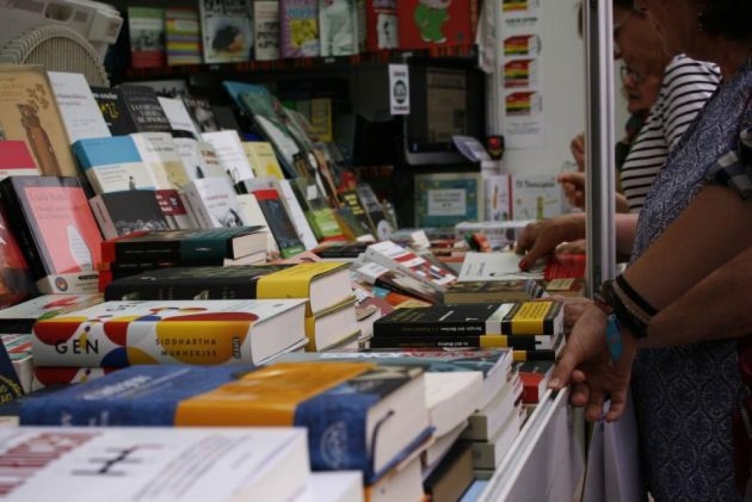 La edición de libros en España La edición de libros en España