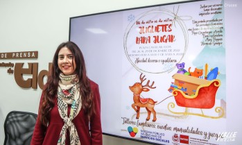 El Ayuntamiento apuesta por los juguetes no sexistas un a&ntilde;o m&aacute;s