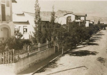 Elda y la Ciudad Vergel