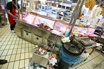 La carnicer&iacute;a Hermanos Requena, la nueva v&iacute;ctima de la oleada de robos en comercios de Elda y Petrer
