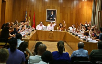 Elda aprueba crear un Plan Estrat&eacute;gico y luchar contra el cierre del Centro de Especialidades en agosto