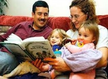 Datos sobre &iacute;ndices y h&aacute;bitos lectores y qu&eacute; hacer para animar a leer no s&oacute;lo novelas (2)