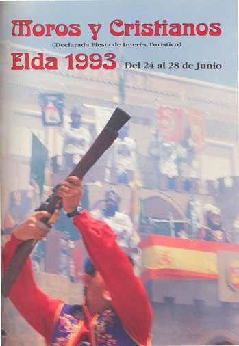 Moros y Cristianos - 1993