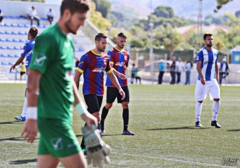 Nueve derrotas consecutivas del Eldense y destituci&oacute;n de Garrido (0-5)