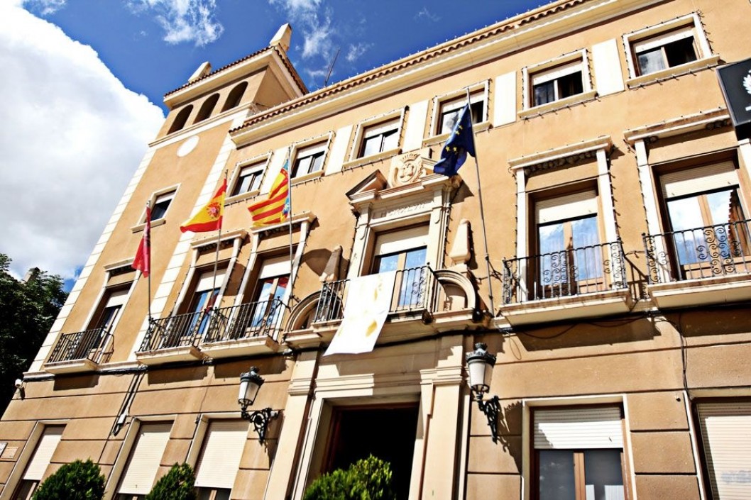 El Ayuntamiento amplía su oferta de prácticas para los universitarios El Ayuntamiento amplía su oferta de prácticas para los universitarios
