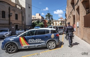 Libertad para los menores detenidos por la presunta violaci&oacute;n de una chica de 16 a&ntilde;os en Petrer por supuestas contradicciones