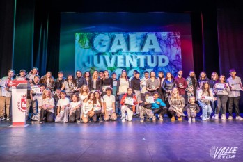 Juventud premiar&aacute; el talento en una gala en el Teatro Castelar