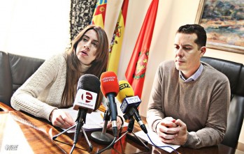 La Renta Garantizada de Ciudadan&iacute;a para Elda asciende a 411 euros tras un aumento de la Generalitat