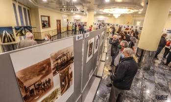 La Asociaci&oacute;n Fotogr&aacute;fica de Elda celebra su 25 aniversario con una exposici&oacute;n