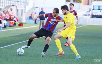 El Eldense suma cinco derrotas consecutivas (0-1)