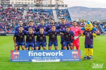 El Eldense derrota al Huesca en la quiniela