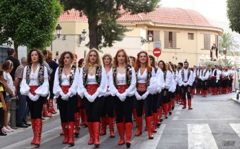 Elda pone el punto y final a unas fiestas excepcionales
