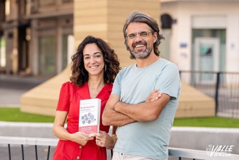 Nuevo encuentro literario de la mano de Farfan&iacute;as