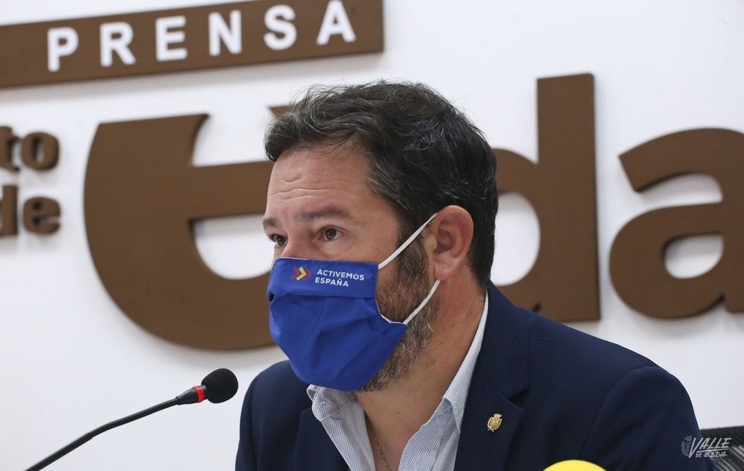 El PP pide una reunión con la Consellera para conocer la situación sanitaria de Elda y Petrer El PP pide una reunión con la Consellera para conocer la situación sanitaria de Elda y Petrer
