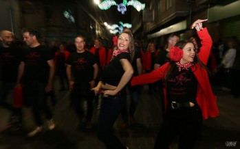 Los cristianos convocan a la fiesta