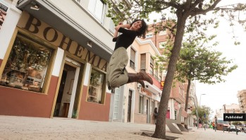 Bohemia, tu espacio artesanal y ecol&oacute;gico