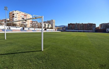El CD Eldense busca reformar el antiguo Pepico Amat
