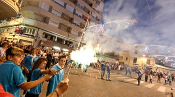 Petrer ya prepara unas fiestas patronales adaptadas a la pandemia