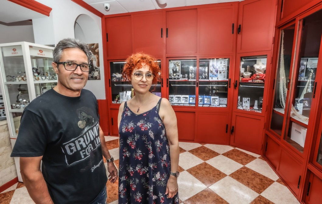 Joyería Berbel te ayudará a brillar en cualquier momento Joyería Berbel te ayudará a brillar en cualquier momento
