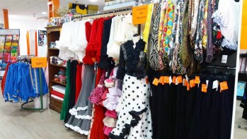 Retri dedica el mes al outlet