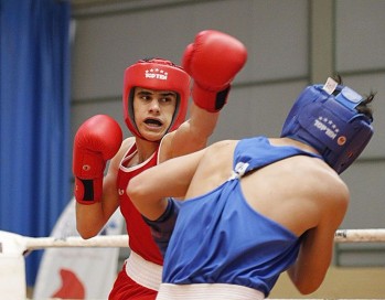 El eldense Jos&eacute; Quiles se proclama Campe&oacute;n de Espa&ntilde;a de boxeo en el peso gallo