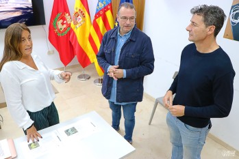 El PP pregunta por las obras paralizadas en Finca Lacy