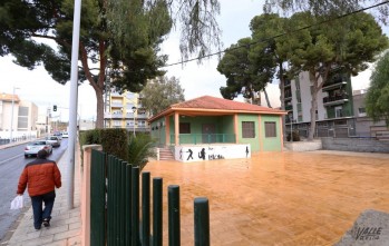 Elda reabre los centros y locales sociales y reanuda las actividades de las Aulas de la Tercera Edad