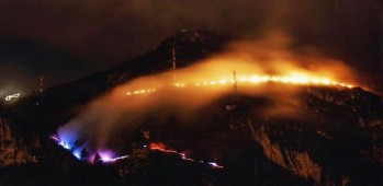 Alcoy quiere que las antorchas de Inescop iluminen el camino de su Embajador Real el pr&oacute;ximo 4 de enero