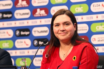 Carolina Holgu&iacute;n: &ldquo;La reclamaci&oacute;n de Pascual P&eacute;rez no pone en riesgo ni la propiedad ni la venta del Eldense&rdquo;