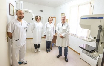 Policl&iacute;nica-Elda, 40 a&ntilde;os al servicio de sus pacientes