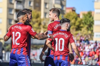Eldense - Amorebieta en im&aacute;genes