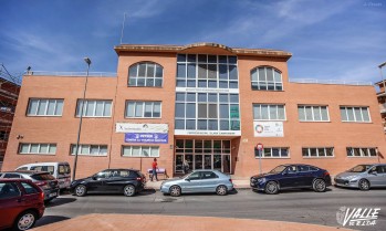 Petrer recoge material para Marruecos