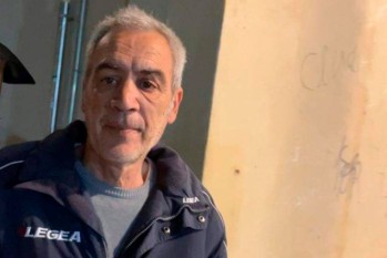 Elda y Petrer realizan un dispositivo de b&uacute;squeda para localizar a un desaparecido de 59 a&ntilde;os