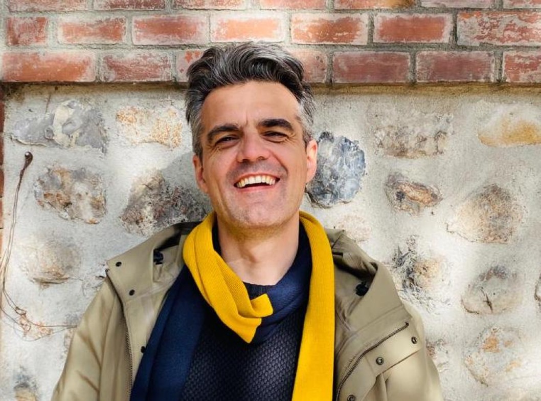 Braulio García Jaén, periodista: “El atentado de las Ramblas de Barcelona me decidió a escribir un libro sobre la lucha contra el yihadismo” Braulio García Jaén, periodista: “El atentado de las Ramblas de Barcelona me decidió a escribir un libro sobre la lucha contra el yihadismo”