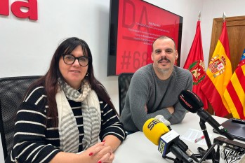 La Revista "Alborada" se presenta el jueves en el Museo del Calzado