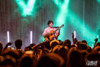 La m&uacute;sica indie volvi&oacute; a sonar en Elda con el EMDIV