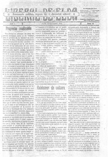 N&uacute;mero 15
