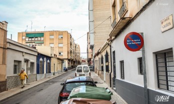 Petrer recibir&aacute; 2,4 millones de euros de los Fondos &ldquo;Next Generation&rdquo; para el Plan Barrios