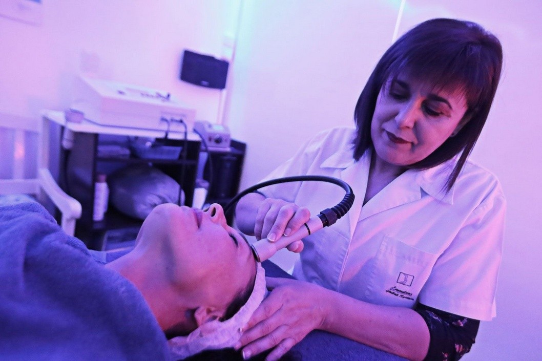 Ascen Tévar ofrece gran variedad de tratamientos corporales y faciales de última generación Ascen Tévar ofrece gran variedad de tratamientos corporales y faciales de última generación