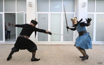 Las Embajadas de Moros y Cristianos ser&aacute;n m&aacute;s reales, vistosas y espectaculares 