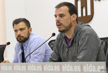 Critican que no hayan invertido m&aacute;s de 20 millones de euros "por el desgobierno que sufre Elda"