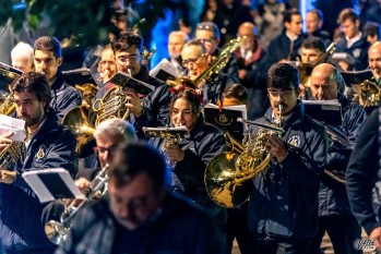La Santa Cecilia interpretar&aacute; el Himno de Valencia en el partido Eldense &ndash; Albacete