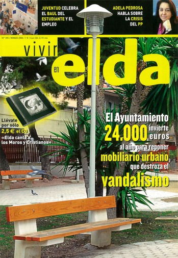 Vivir en Elda 345